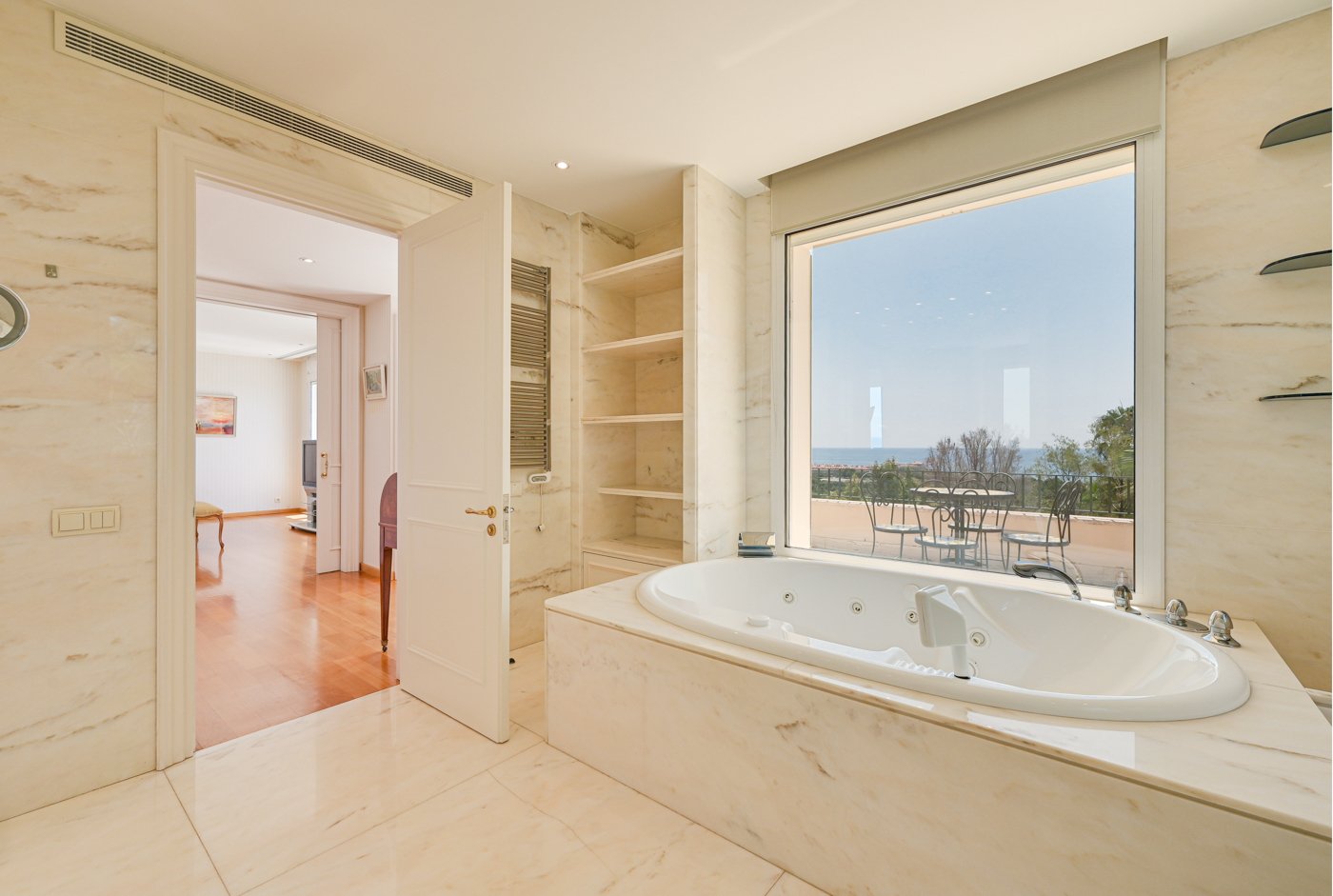 Talo Sitges, Barcelona, Espanja 5 makuuhuonetta, 910 m2 No. 130398