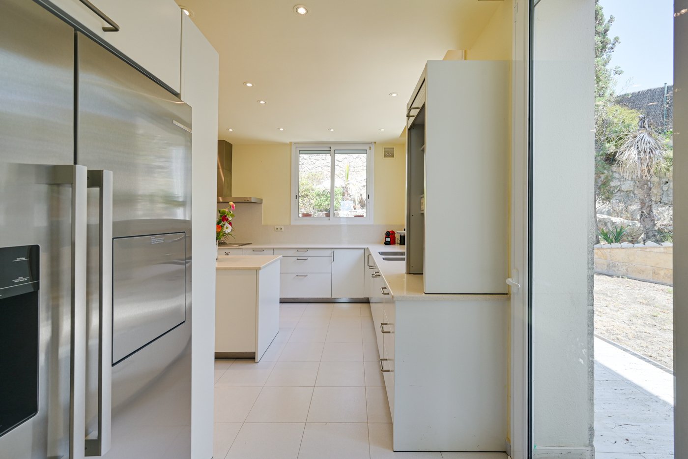 Talo Sitges, Barcelona, Espanja 5 makuuhuonetta, 910 m2 No. 130398