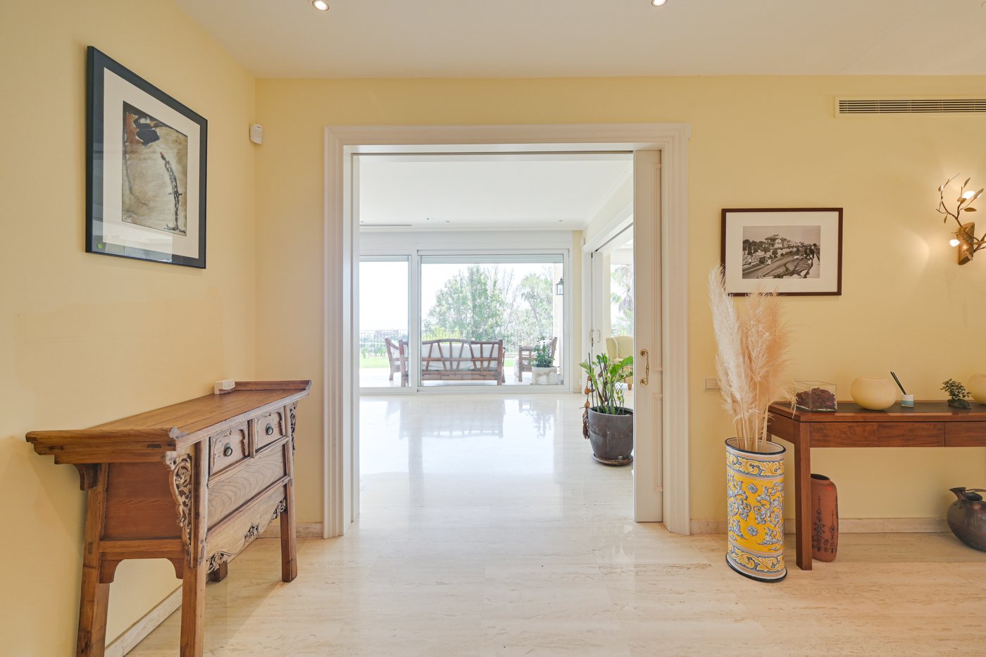 Talo Sitges, Barcelona, Espanja 5 makuuhuonetta, 910 m2 No. 130398