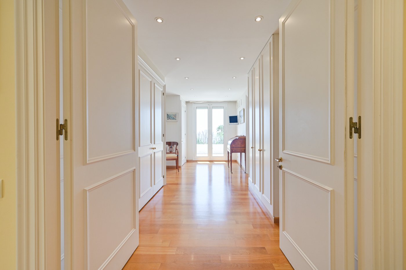 Talo Sitges, Barcelona, Espanja 5 makuuhuonetta, 910 m2 No. 130398