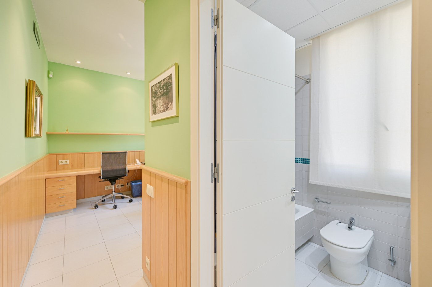 Talo Sitges, Barcelona, Espanja 5 makuuhuonetta, 910 m2 No. 130398