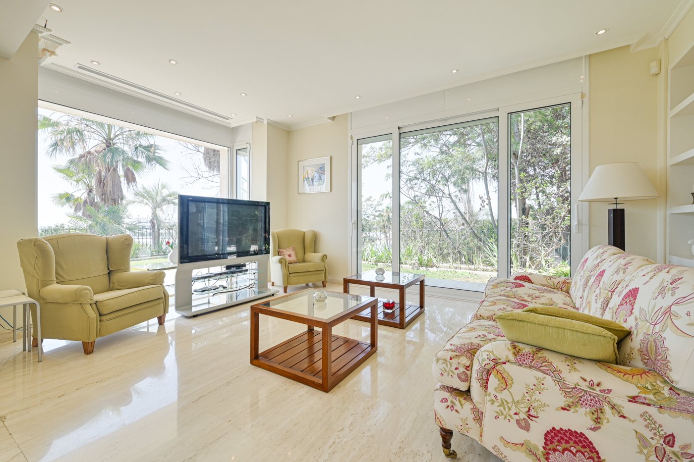 Talo Sitges, Barcelona, Espanja 5 makuuhuonetta, 910 m2 No. 130398
