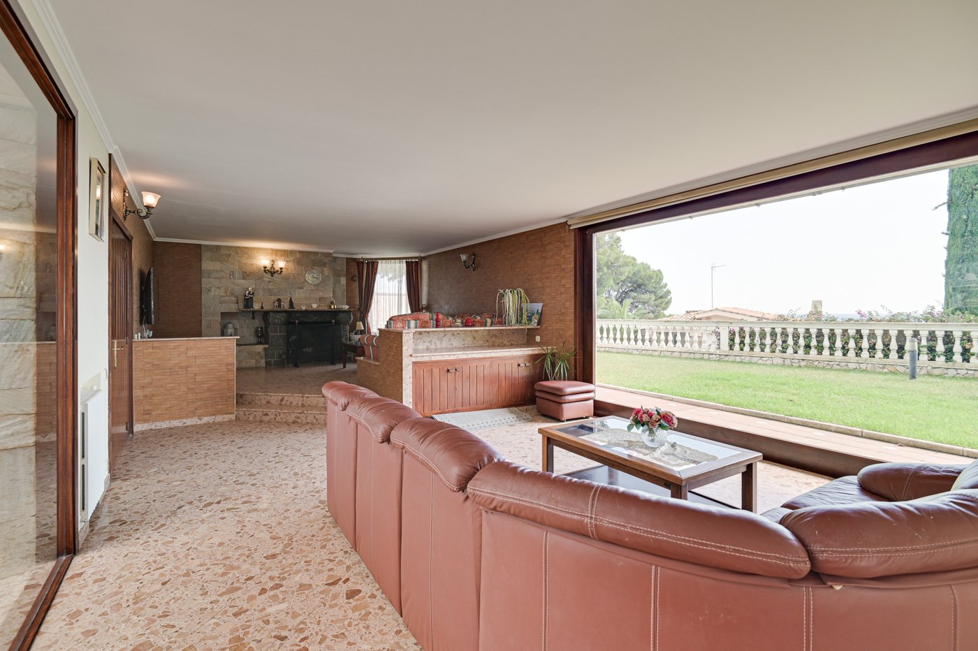 Māja Blanes, Girona, Spānijā 6 istabas, 654 m2 Nr. 130395