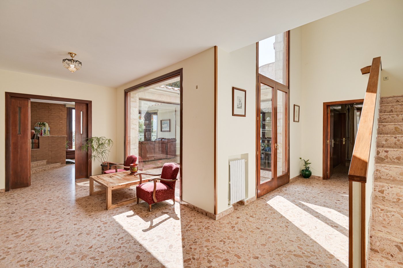 Māja Blanes, Girona, Spānijā 6 istabas, 654 m2 Nr. 130395