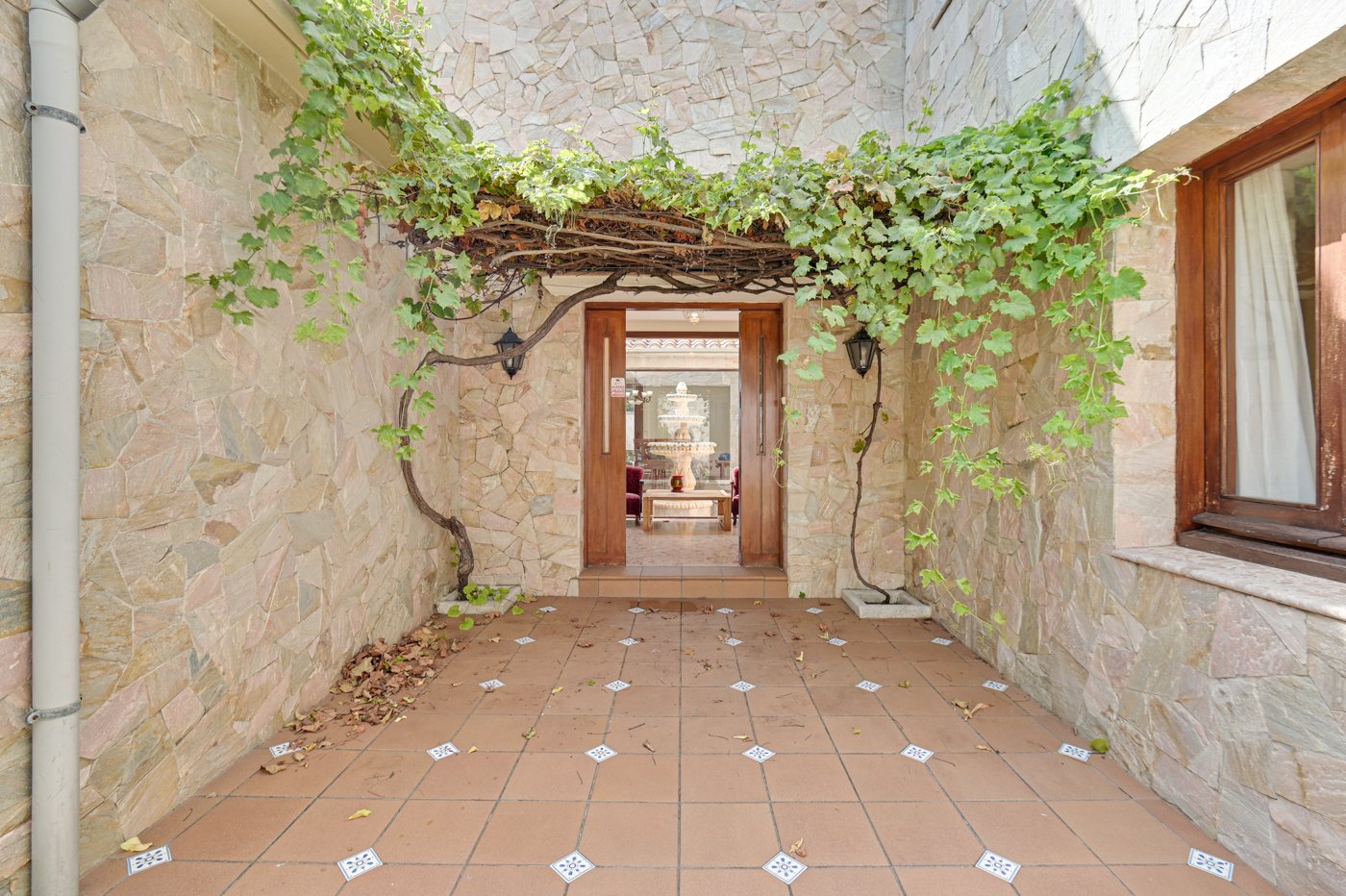 Māja Blanes, Girona, Spānijā 6 istabas, 654 m2 Nr. 130395