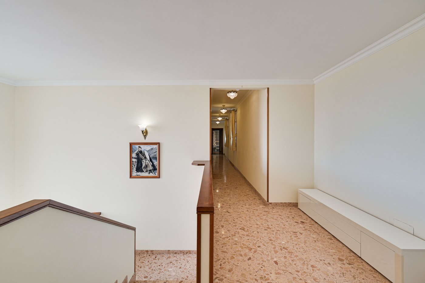 Māja Blanes, Girona, Spānijā 6 istabas, 654 m2 Nr. 130395