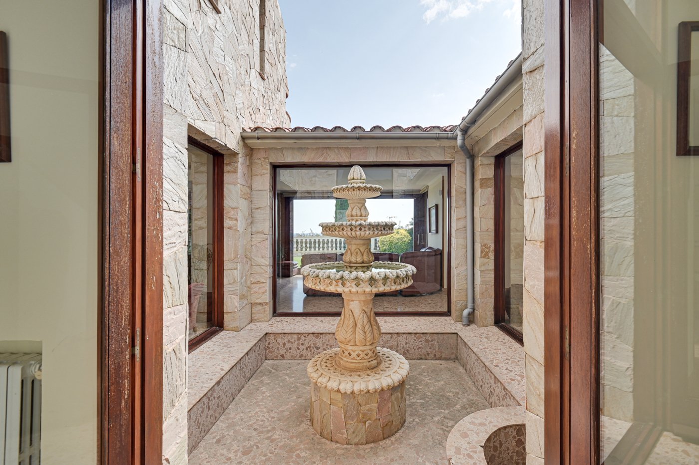 Māja Blanes, Girona, Spānijā 6 istabas, 654 m2 Nr. 130395
