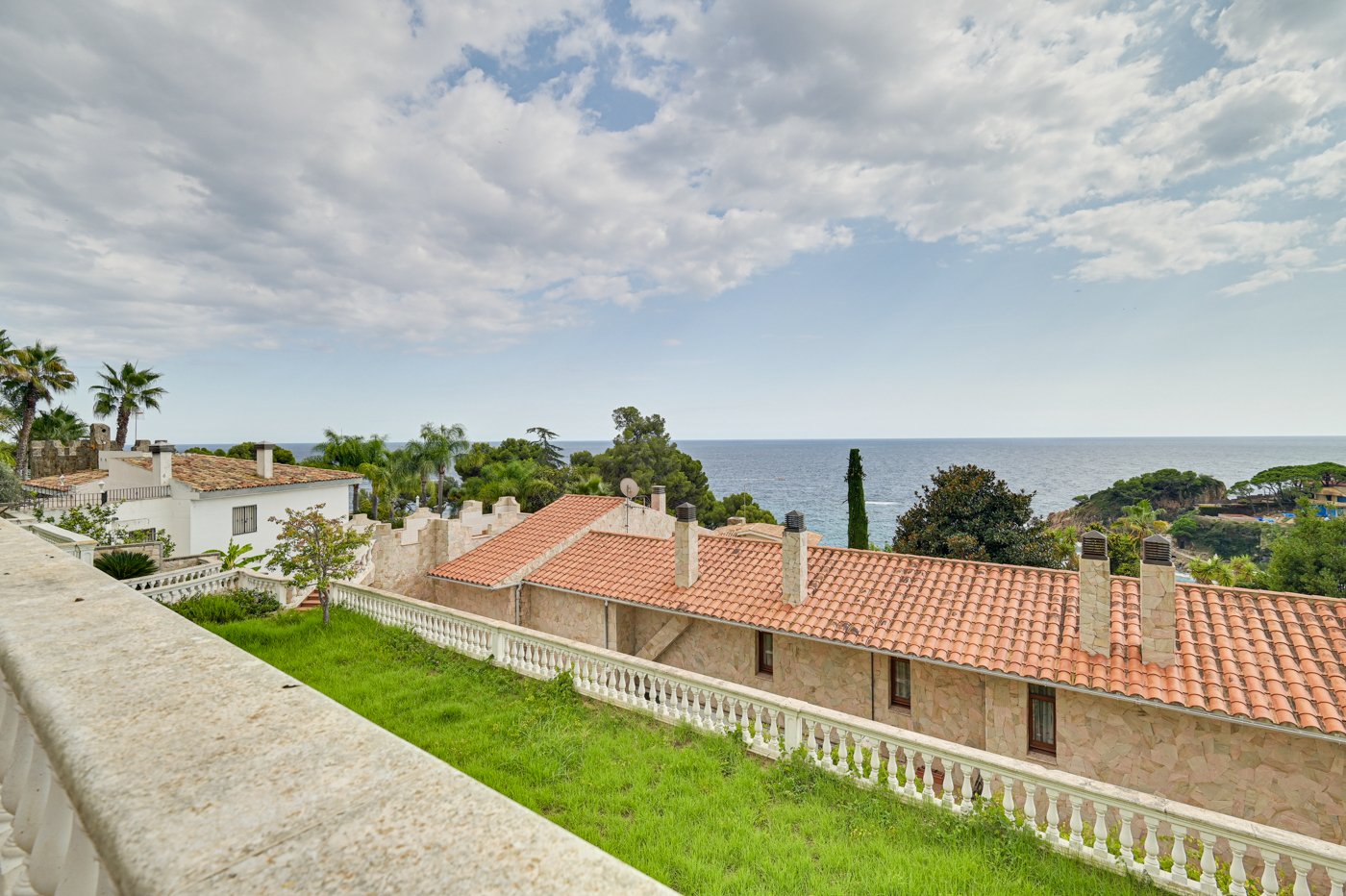 Māja Blanes, Girona, Spānijā 6 istabas, 654 m2 Nr. 130395