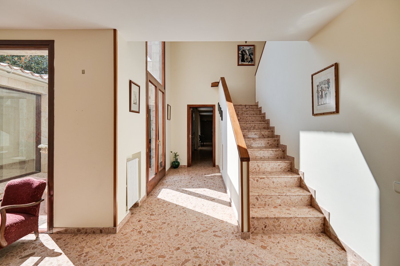 Māja Blanes, Girona, Spānijā 6 istabas, 654 m2 Nr. 130395