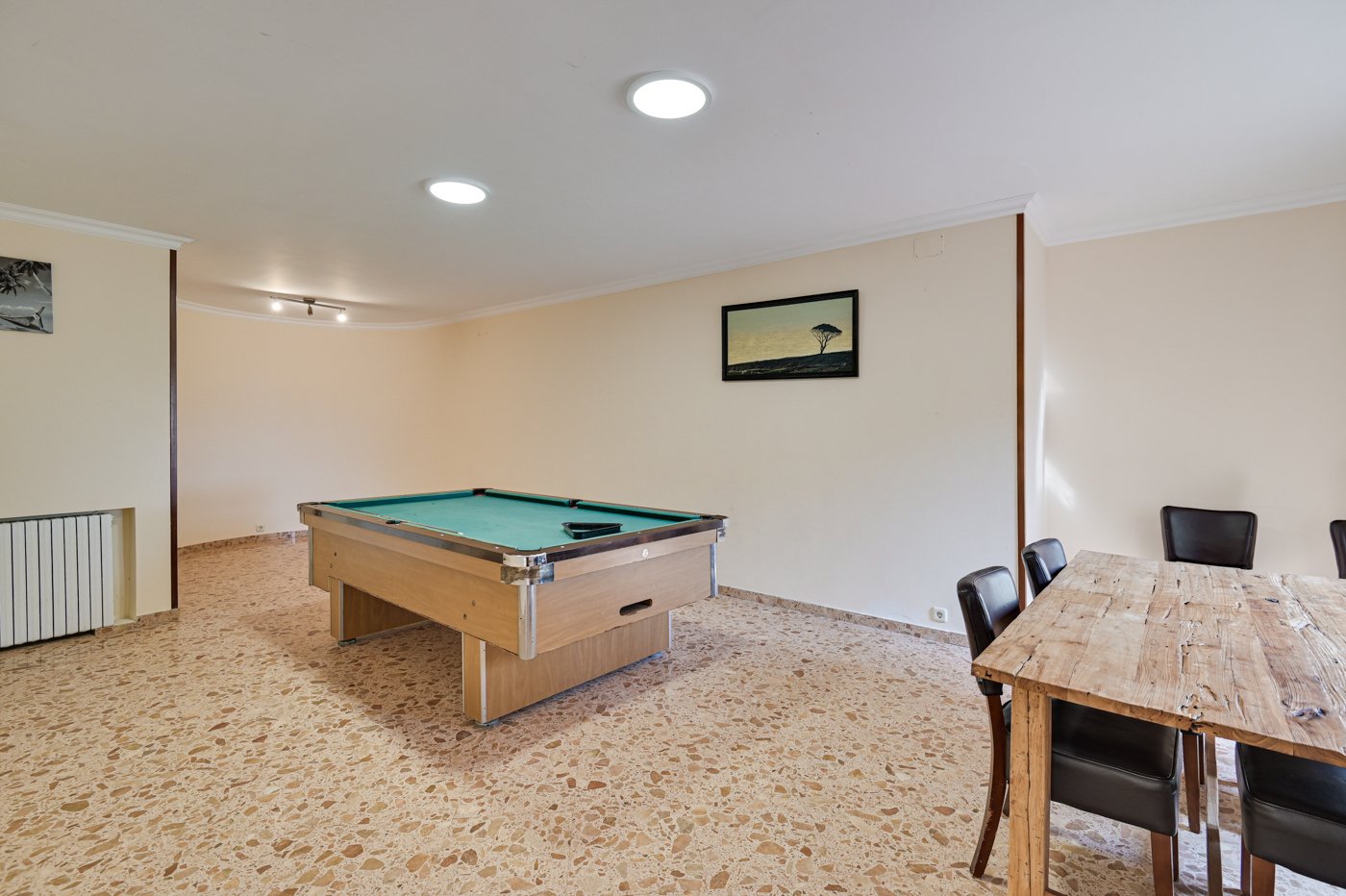 Māja Blanes, Girona, Spānijā 6 istabas, 654 m2 Nr. 130395