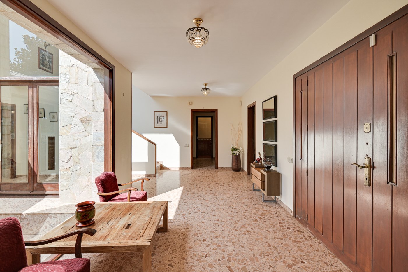 Māja Blanes, Girona, Spānijā 6 istabas, 654 m2 Nr. 130395