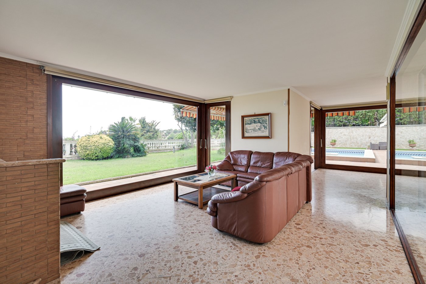 Māja Blanes, Girona, Spānijā 6 istabas, 654 m2 Nr. 130395