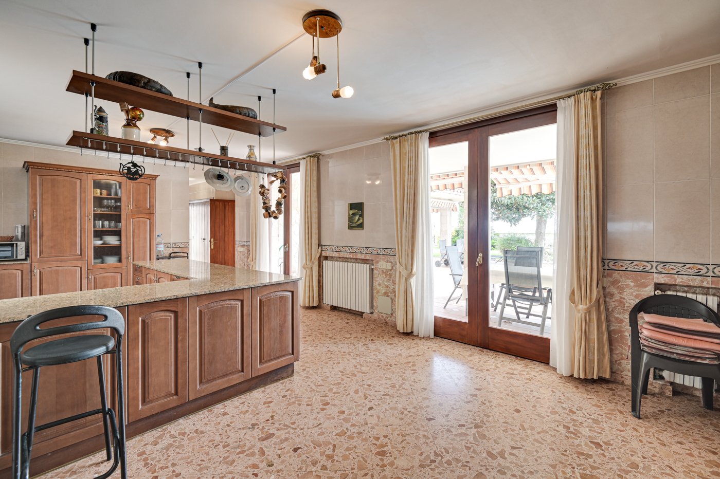 Māja Blanes, Girona, Spānijā 6 istabas, 654 m2 Nr. 130395