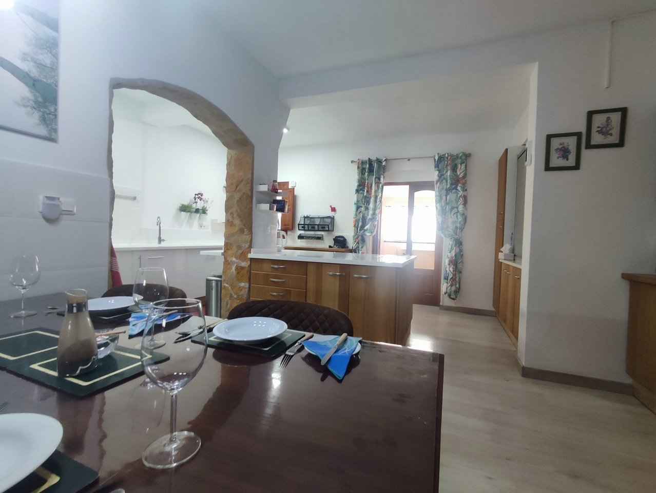 Villa Gea Y Truyols, Murcia, Spānijā 6 istabas, 355 m2 Nr. 132028