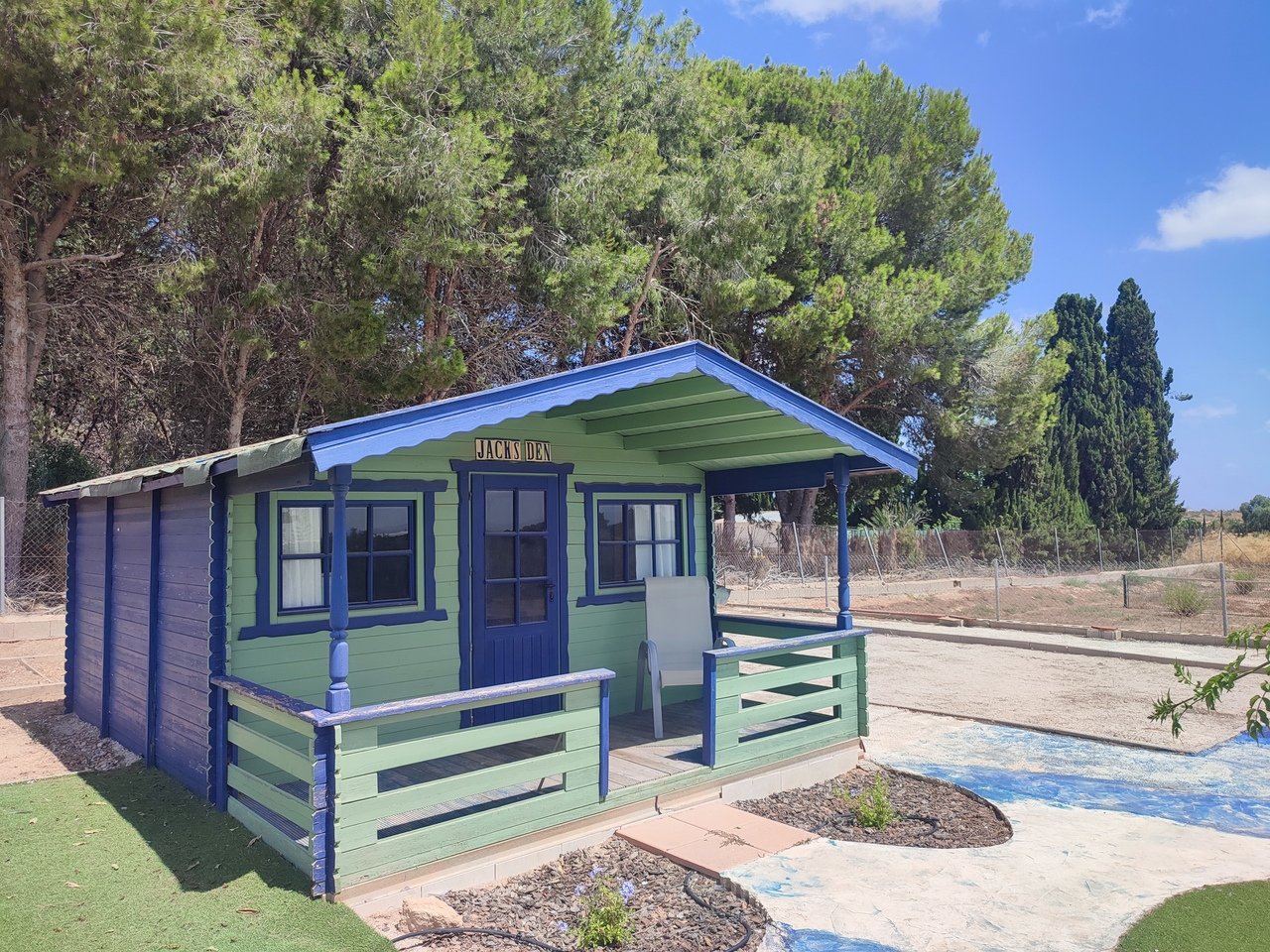 Villa Gea Y Truyols, Murcia, Spānijā 6 istabas, 355 m2 Nr. 132028