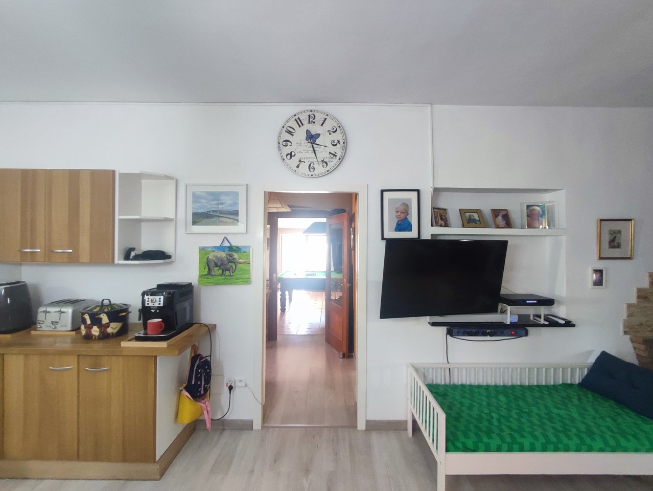 Villa Gea Y Truyols, Murcia, Spānijā 6 istabas, 355 m2 Nr. 132028
