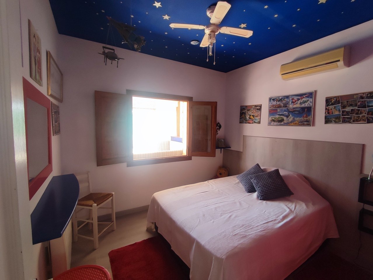Villa Gea Y Truyols, Murcia, Spānijā 6 istabas, 355 m2 Nr. 132028