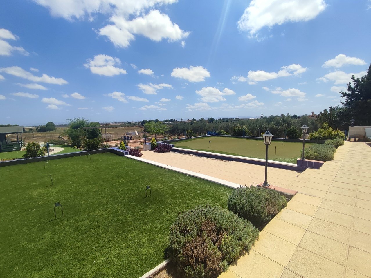 Villa Gea Y Truyols, Murcia, Spānijā 6 istabas, 355 m2 Nr. 132028