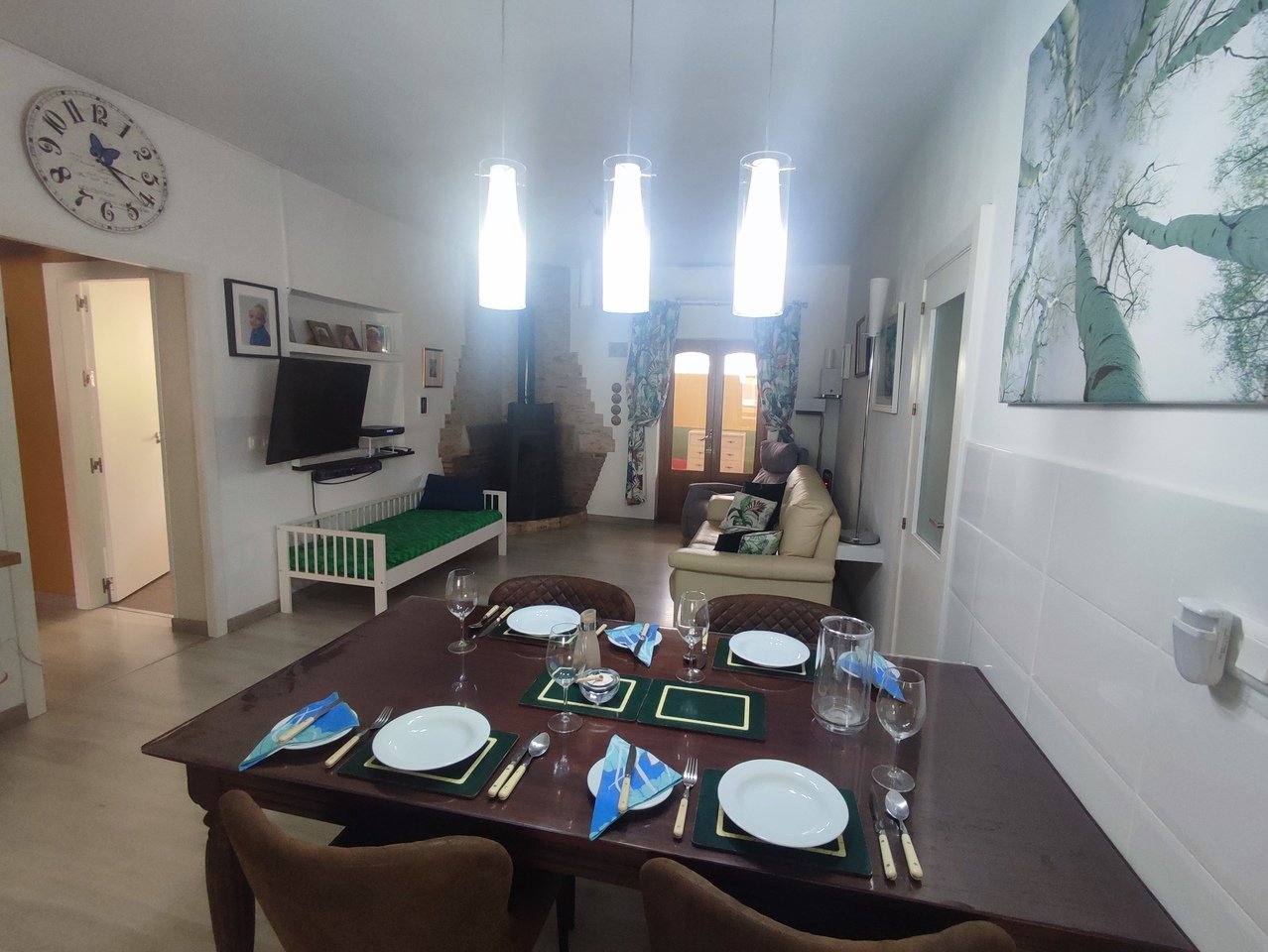 Villa Gea Y Truyols, Murcia, Spānijā 6 istabas, 355 m2 Nr. 132028