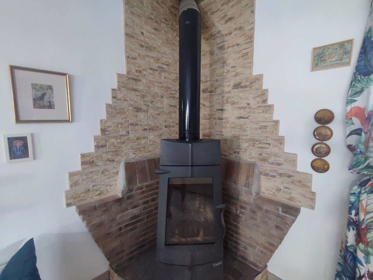 Villa Gea Y Truyols, Murcia, Spānijā 6 istabas, 355 m2 Nr. 132028