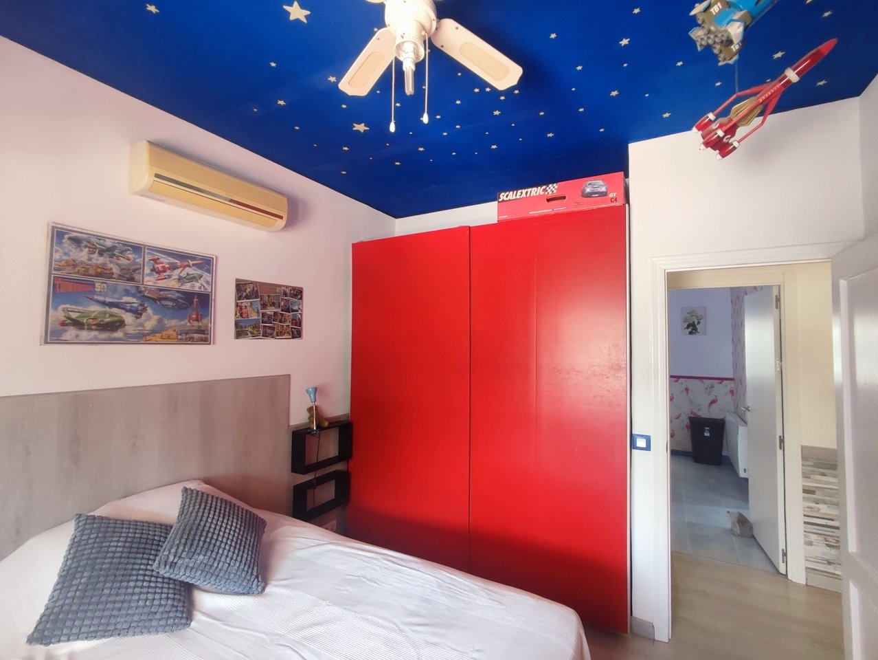 Villa Gea Y Truyols, Murcia, Spānijā 6 istabas, 355 m2 Nr. 132028