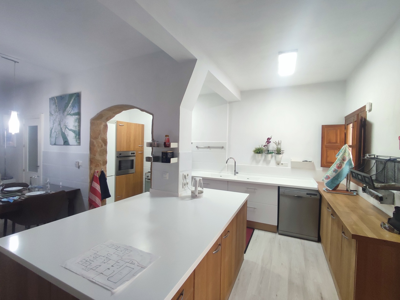 Villa Gea Y Truyols, Murcia, Spānijā 6 istabas, 355 m2 Nr. 132028