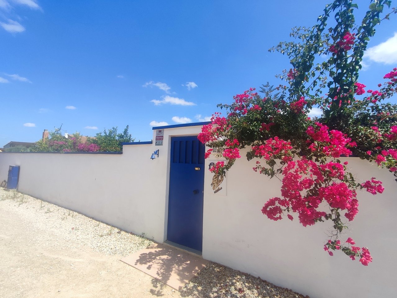 Villa Gea Y Truyols, Murcia, Spānijā 6 istabas, 355 m2 Nr. 132028