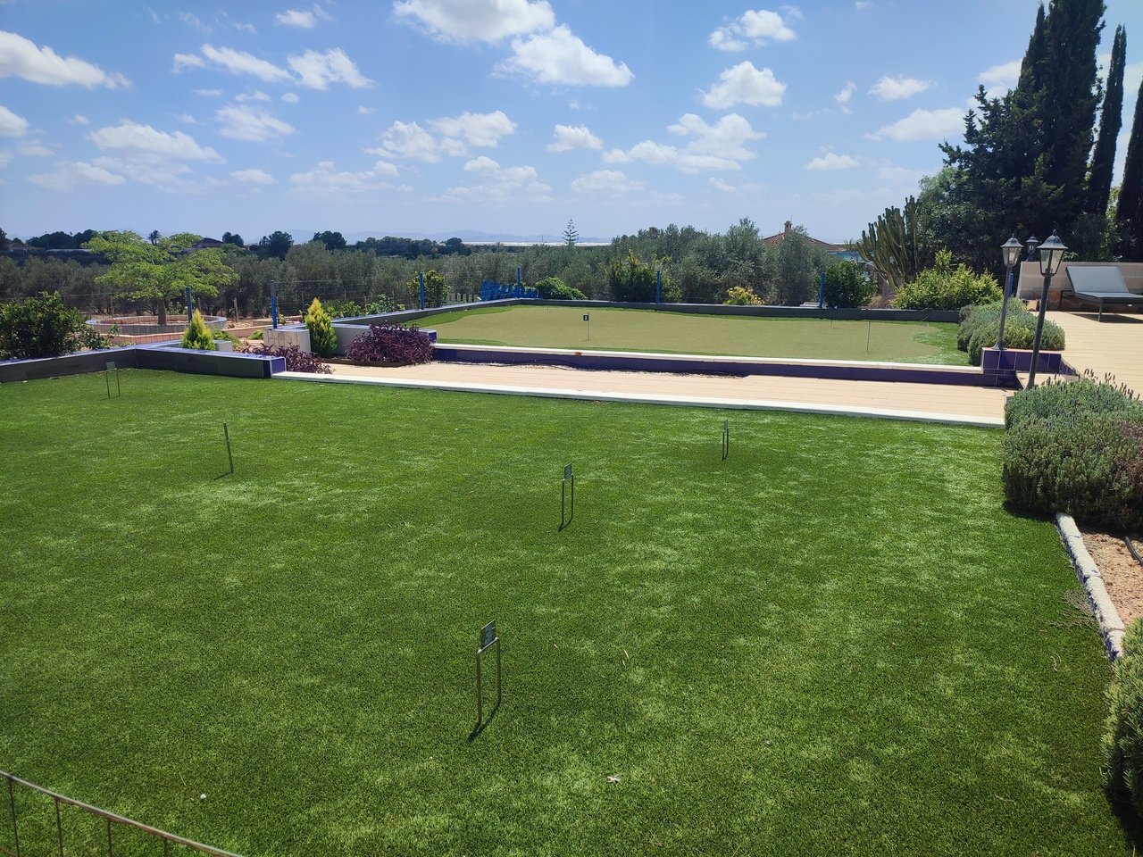 Villa Gea Y Truyols, Murcia, Spānijā 6 istabas, 355 m2 Nr. 132028