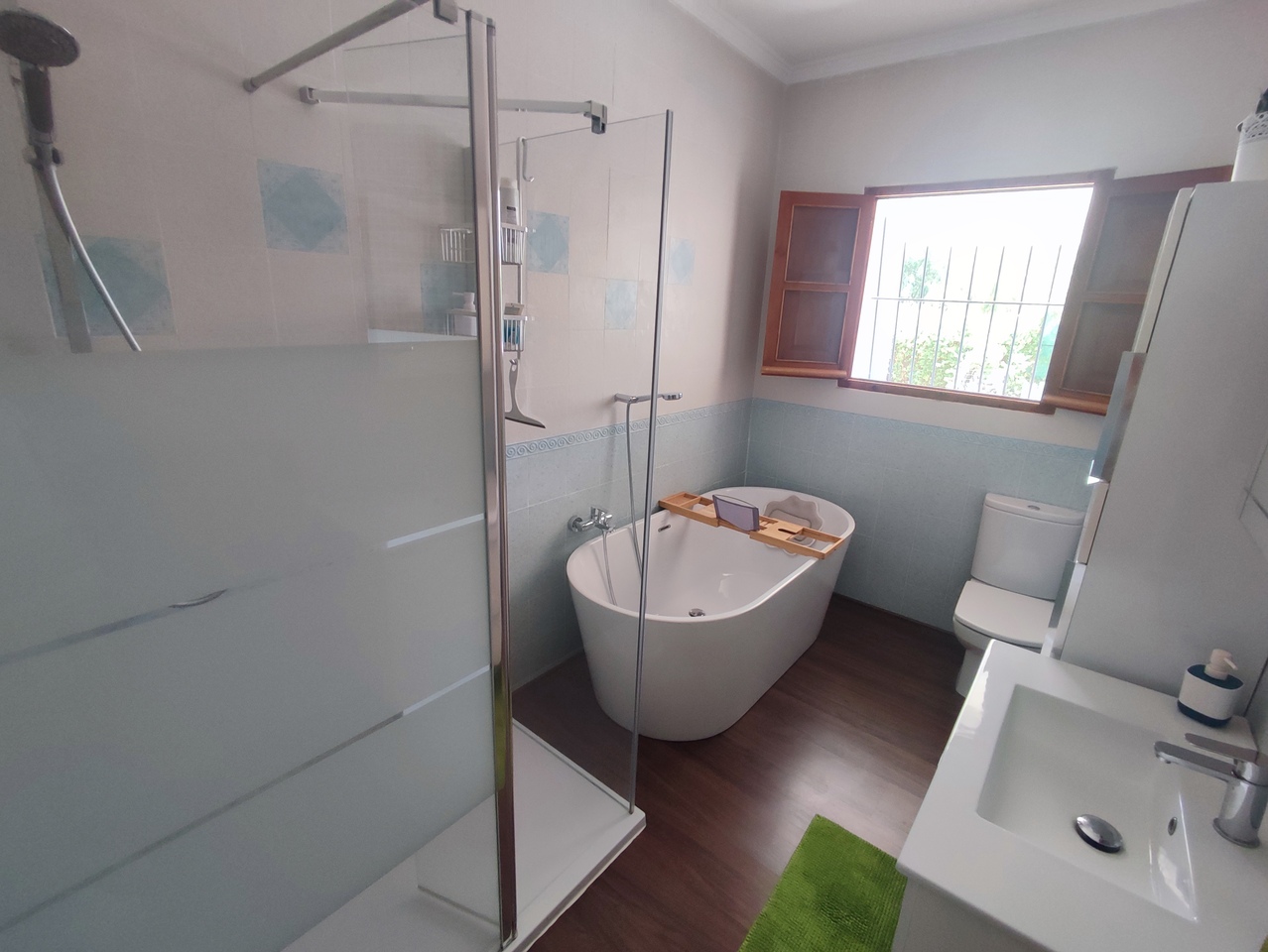 Villa Gea Y Truyols, Murcia, Spānijā 6 istabas, 355 m2 Nr. 132028