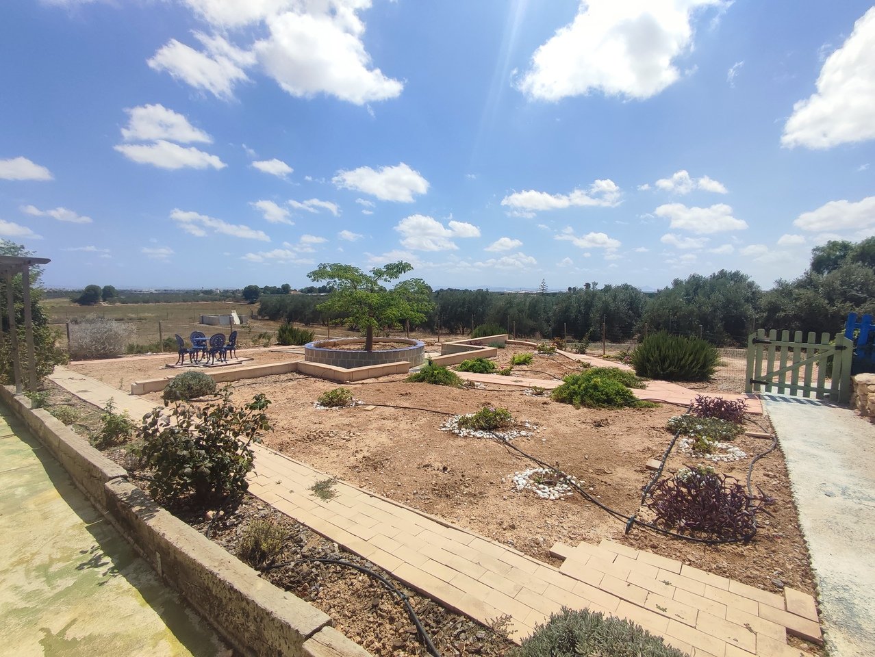 Villa Gea Y Truyols, Murcia, Spānijā 6 istabas, 355 m2 Nr. 132028
