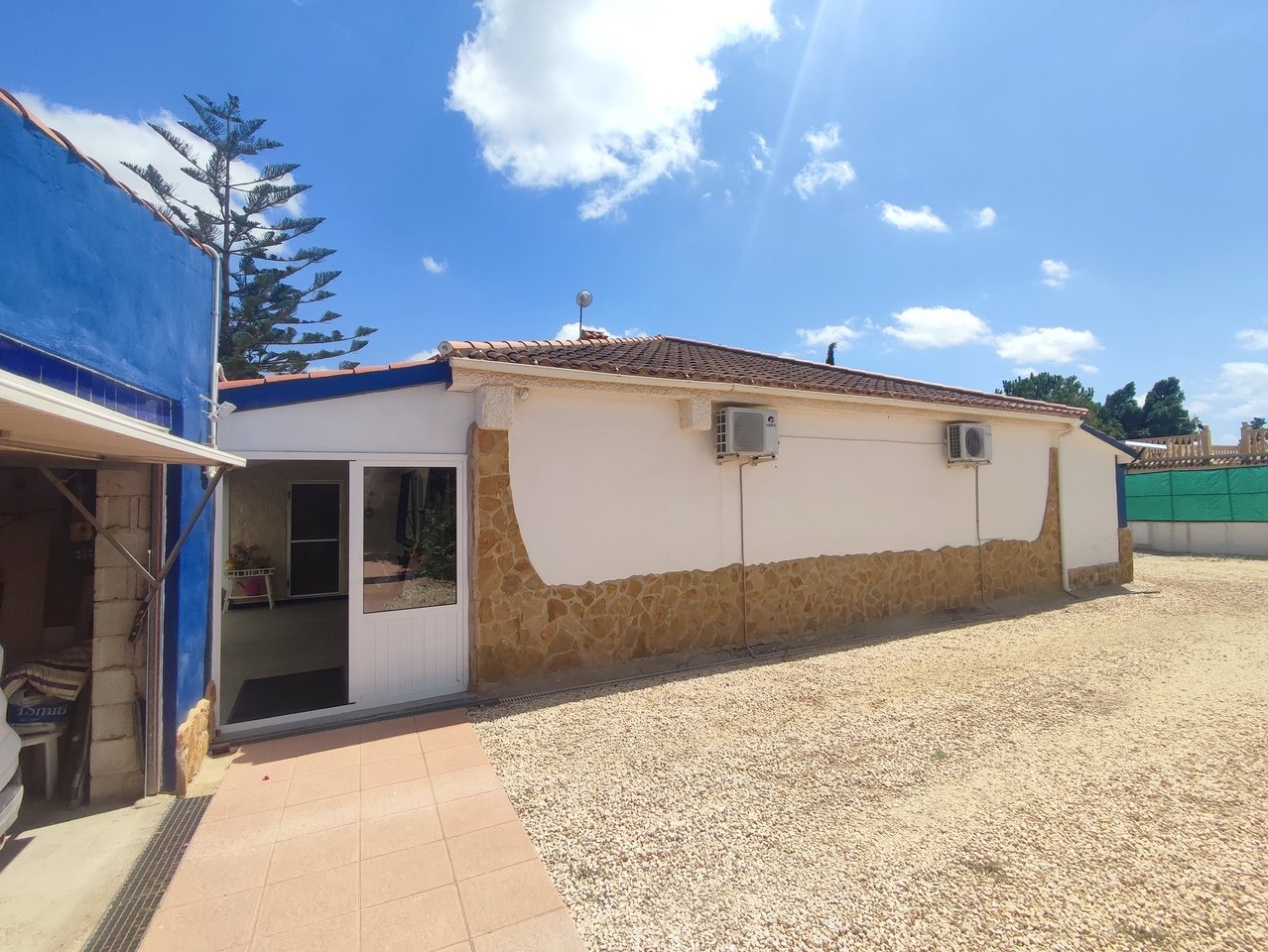 Villa Gea Y Truyols, Murcia, Spānijā 6 istabas, 355 m2 Nr. 132028