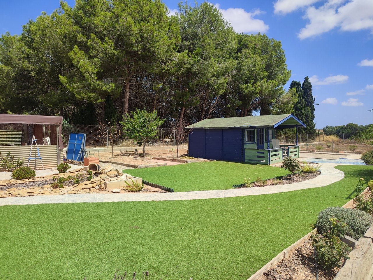 Villa Gea Y Truyols, Murcia, Spānijā 6 istabas, 355 m2 Nr. 132028