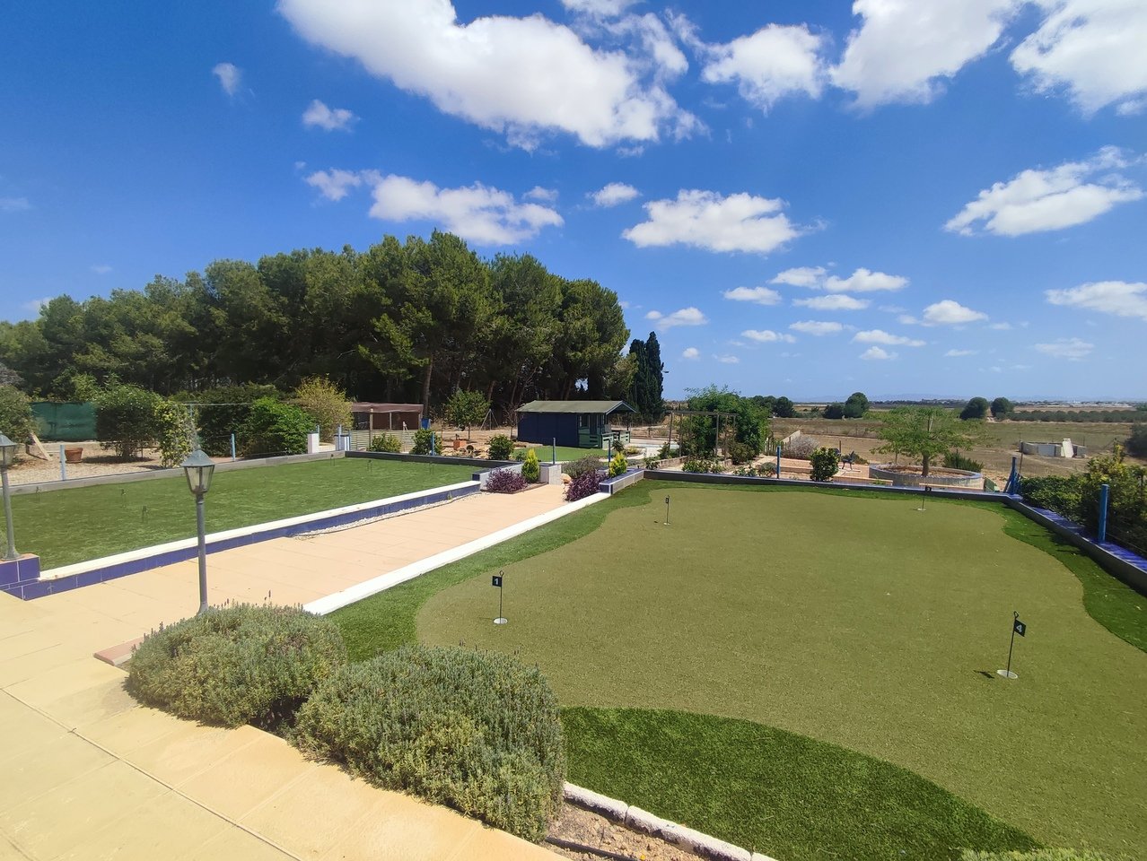 Villa Gea Y Truyols, Murcia, Spānijā 6 istabas, 355 m2 Nr. 132028
