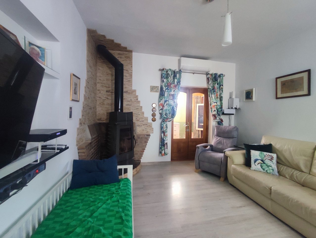 Villa Gea Y Truyols, Murcia, Spānijā 6 istabas, 355 m2 Nr. 132028