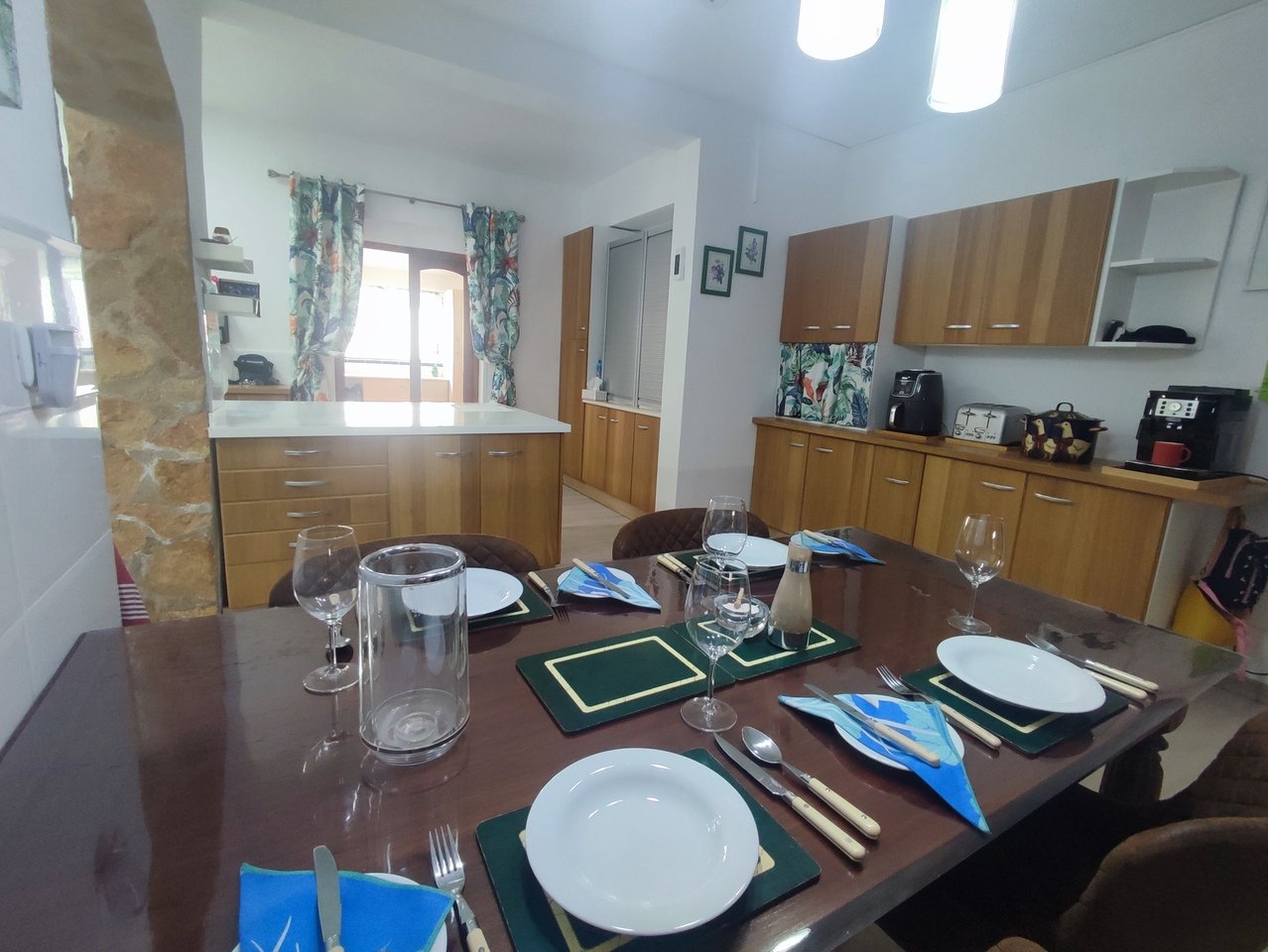 Villa Gea Y Truyols, Murcia, Spānijā 6 istabas, 355 m2 Nr. 132028