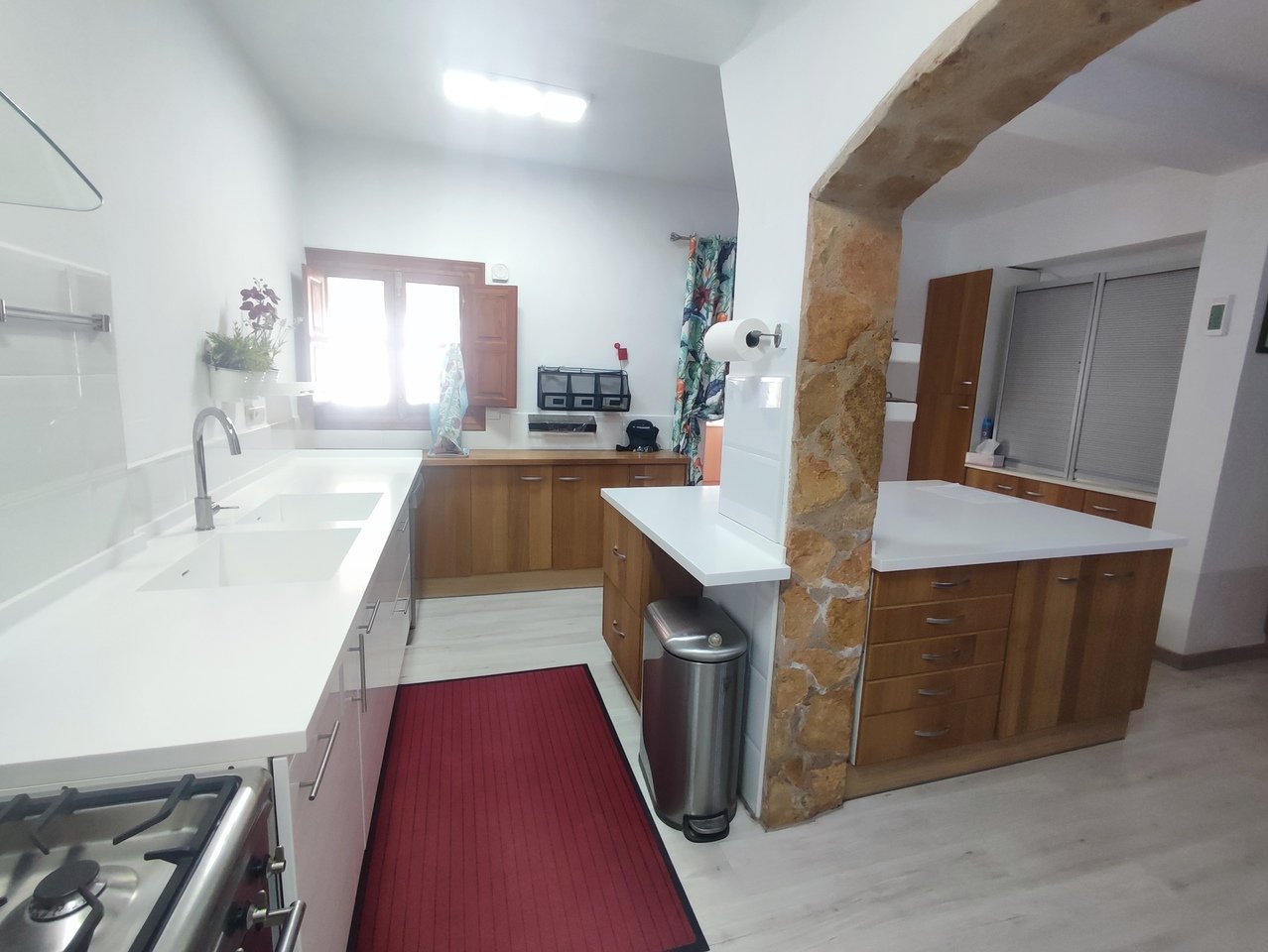 Villa Gea Y Truyols, Murcia, Spānijā 6 istabas, 355 m2 Nr. 132028