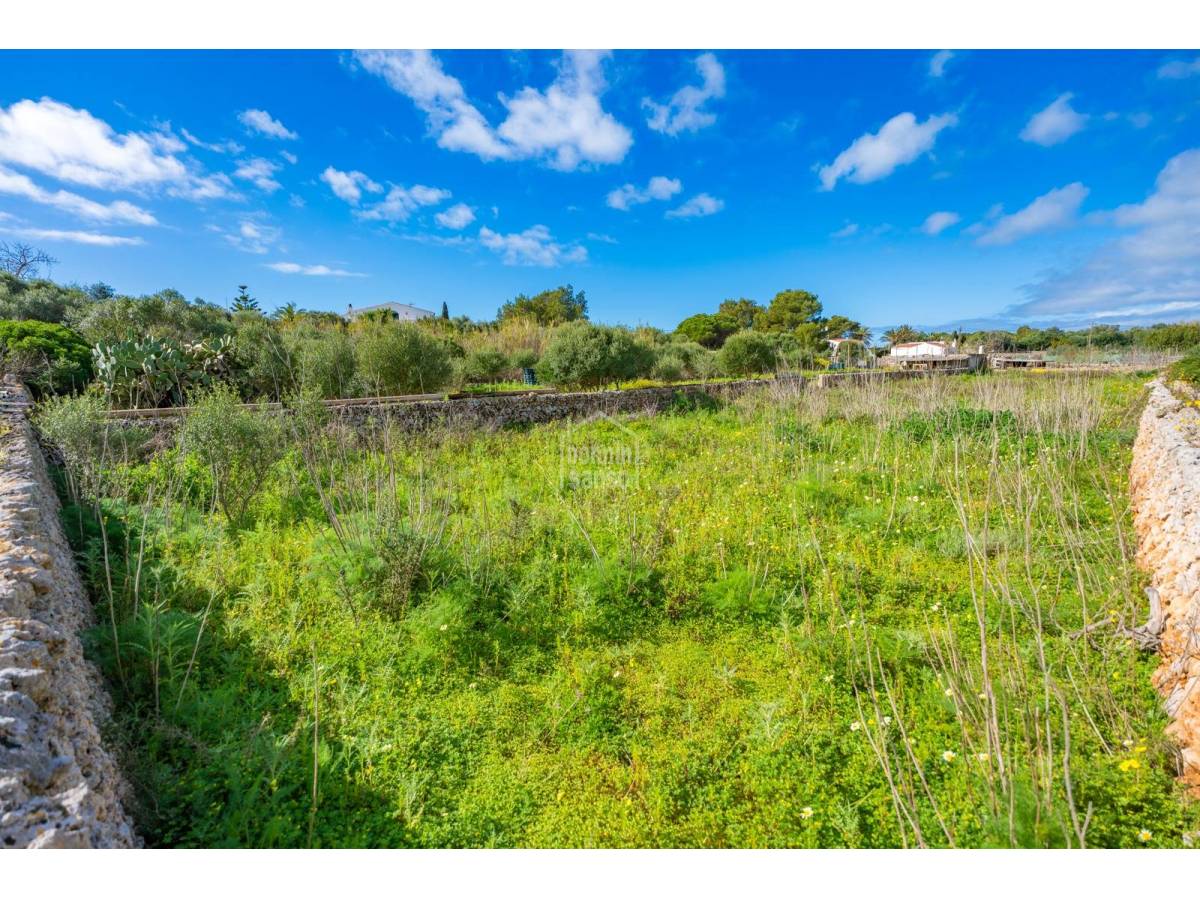 House à Sant Lluis, Menorca, Espagne 36 m2 No. 127934