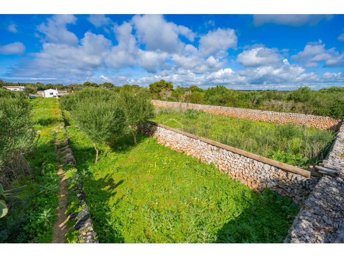 House à Sant Lluis, Menorca, Espagne 36 m2 No. 127934