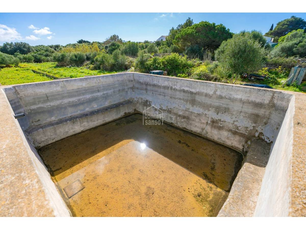 House à Sant Lluis, Menorca, Espagne 36 m2 No. 127934