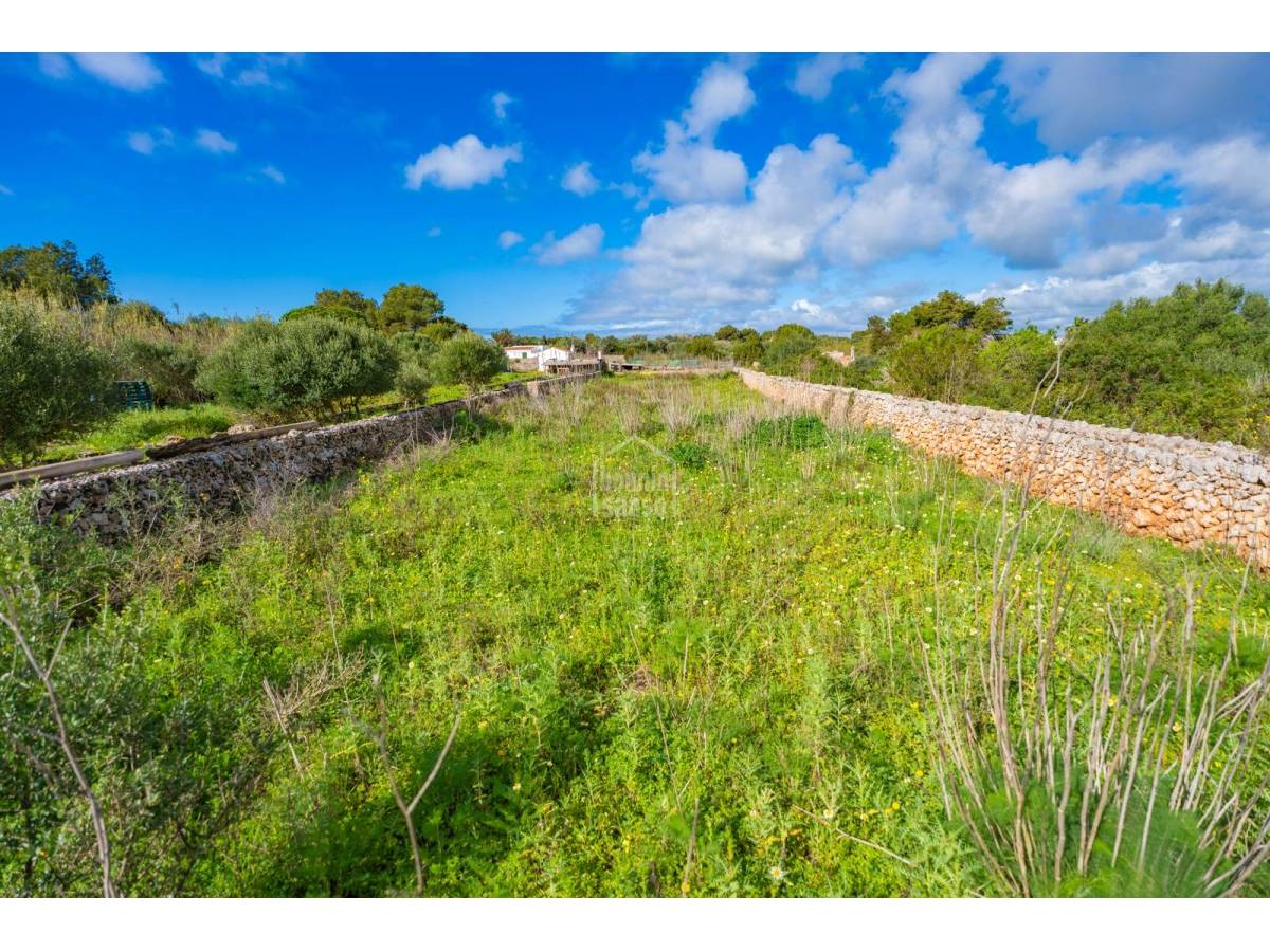 House à Sant Lluis, Menorca, Espagne 36 m2 No. 127934