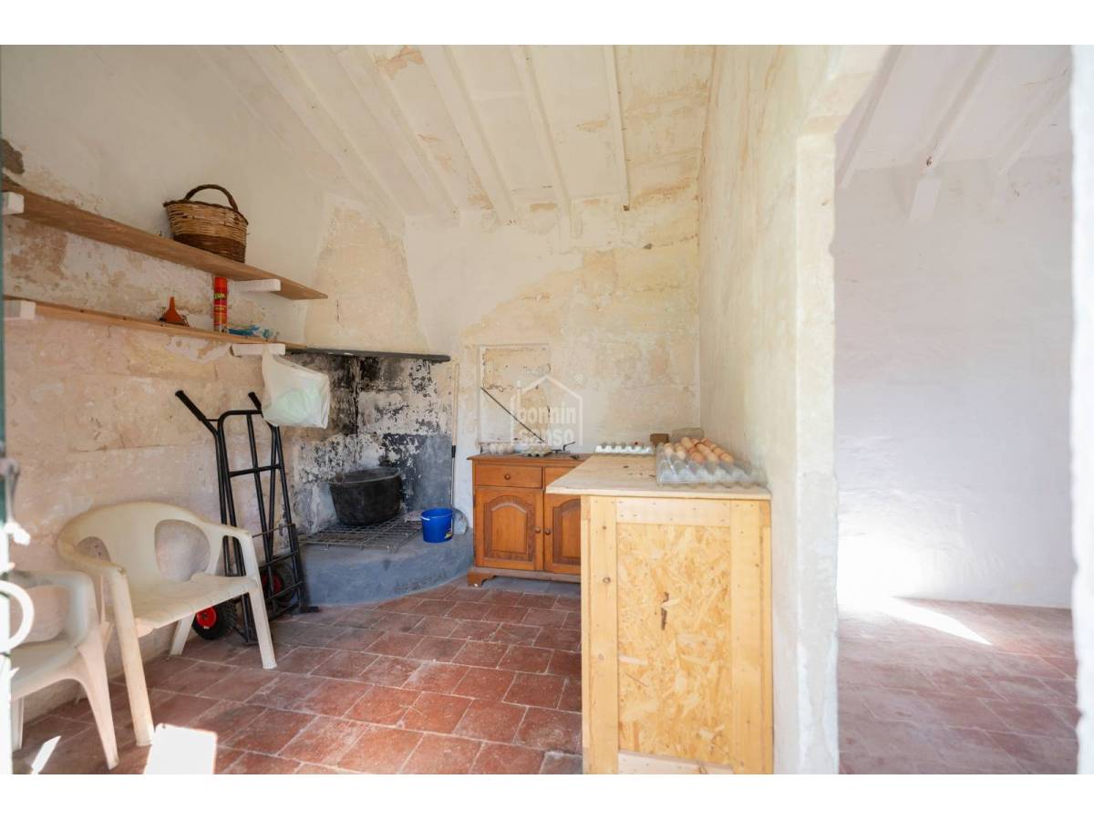 House à Sant Lluis, Menorca, Espagne 36 m2 No. 127934
