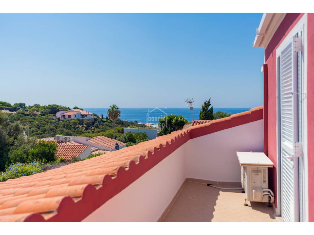 Villa in Binibeca, Menorca, Spain 4 bedrooms, 210 sq.m. No. 130852