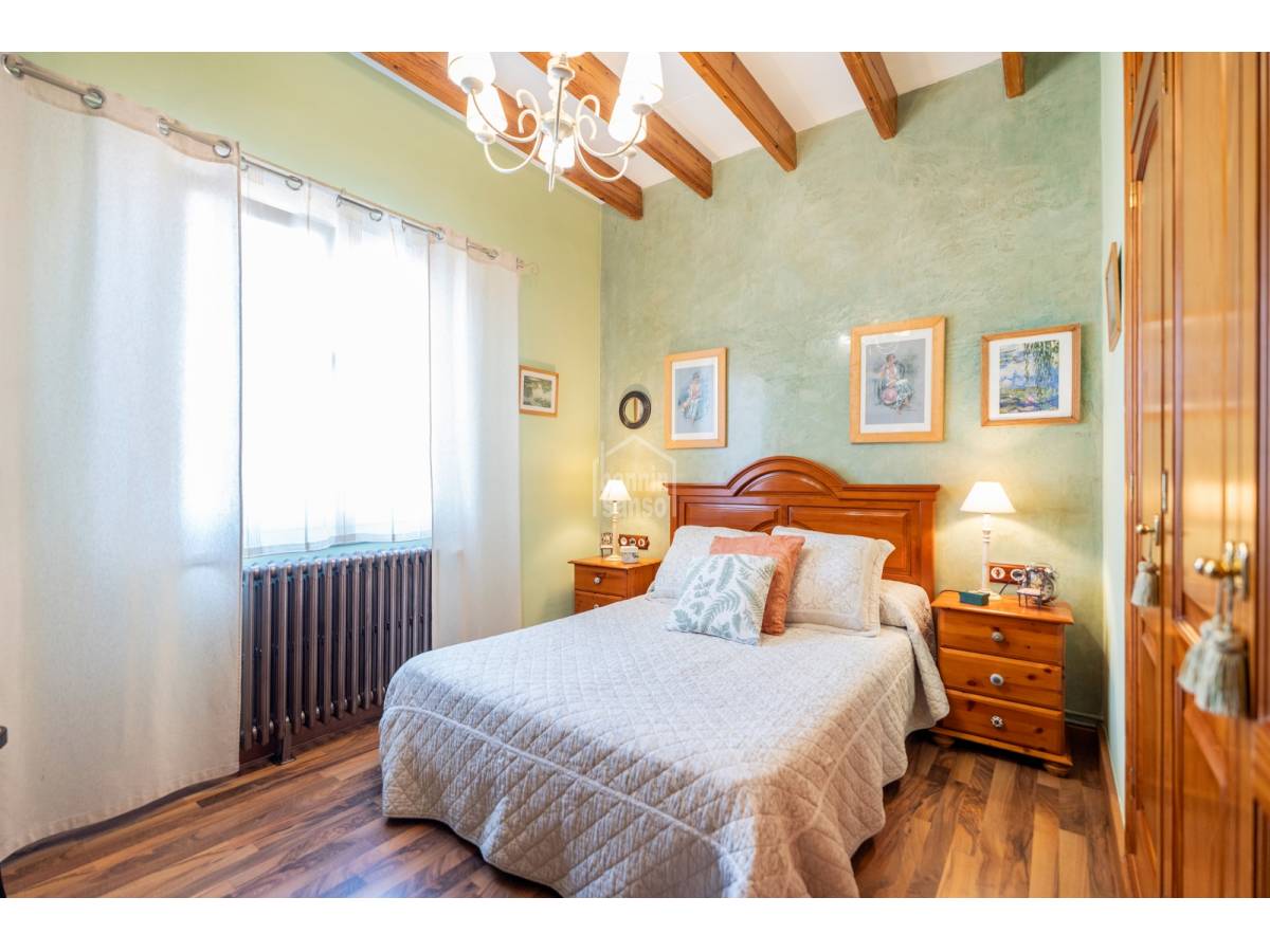 Villa in Binibeca, Menorca, Spain 4 bedrooms, 210 sq.m. No. 130852