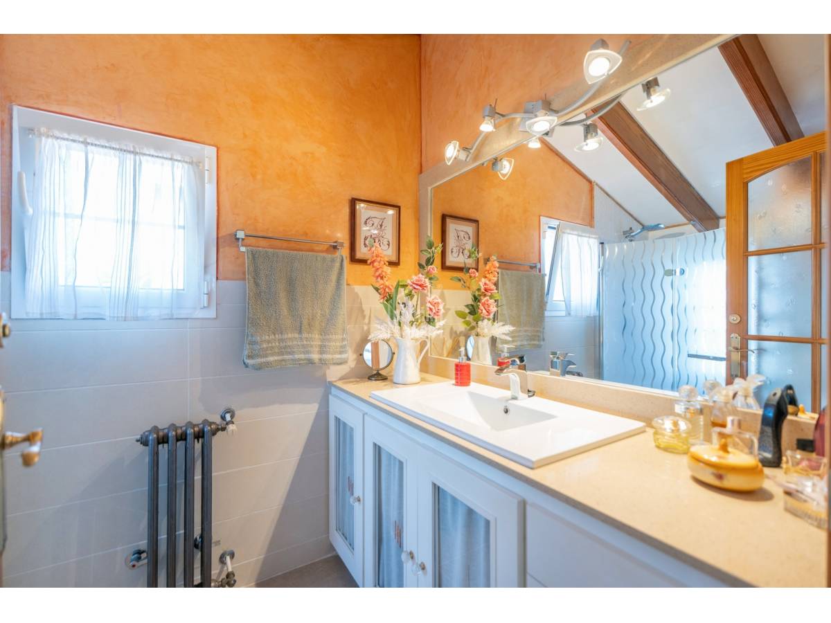 Villa in Binibeca, Menorca, Spain 4 bedrooms, 210 sq.m. No. 130852