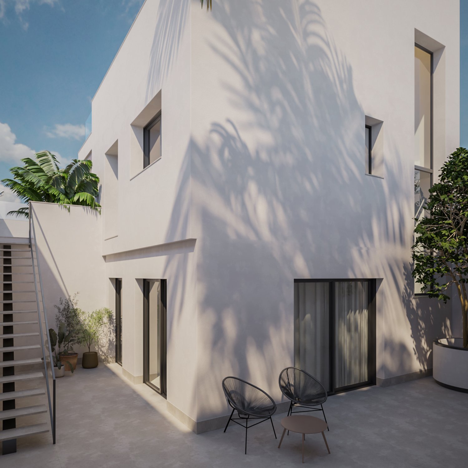 Dzīvoklis Pilar de la Horadada, Alicante, Spānijā 2 istabas, 113 m2 Nr. 132164