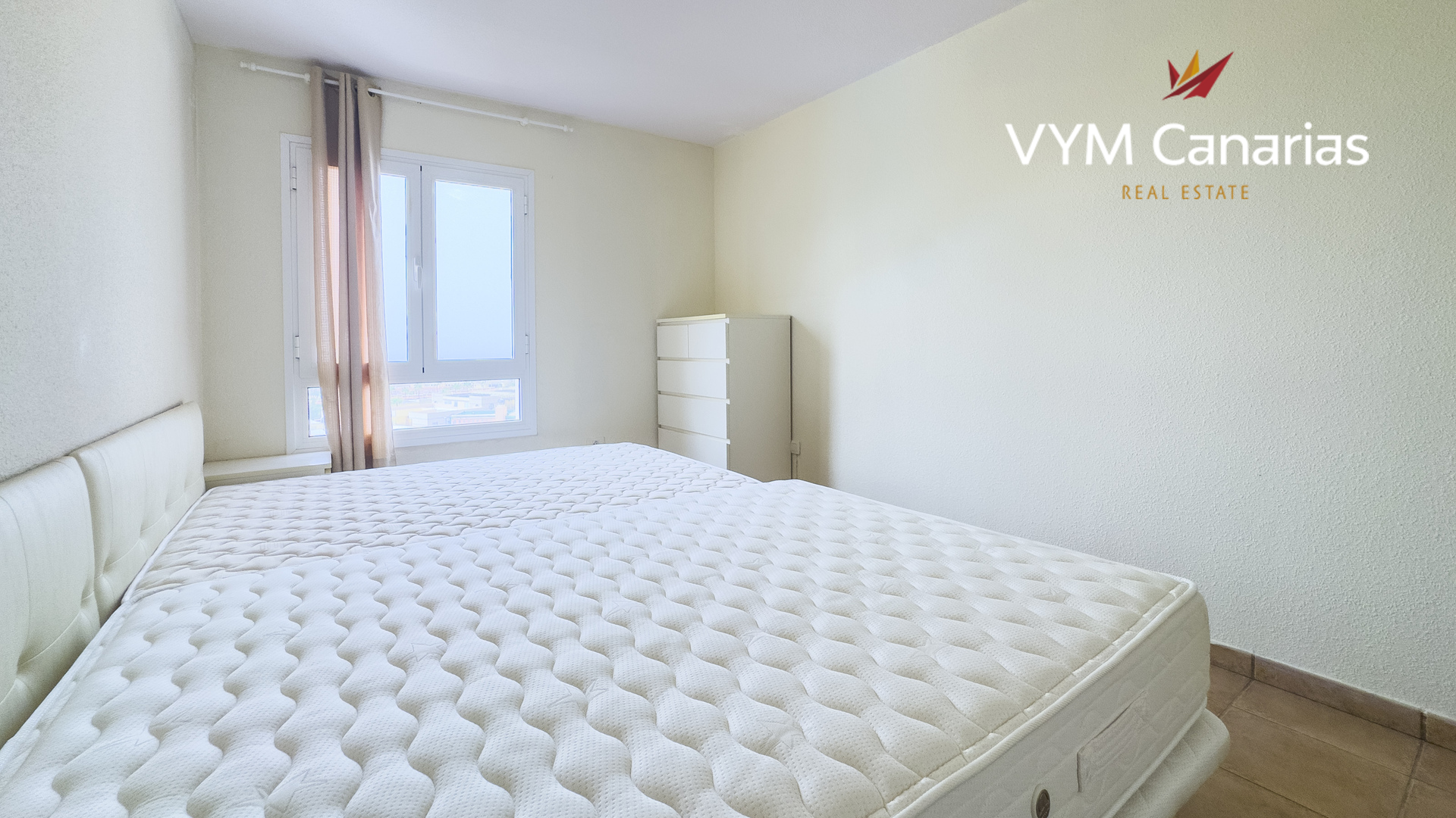 Takvåning i Adeje, Tenerife, Spanien 2 sovrum, 67 kvm. Nr. 132749