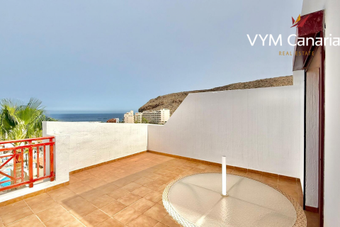 Penthouse in Palm-Mar, Tenerife, Spain 2 bedrooms, 80 sq.m. No. 132750