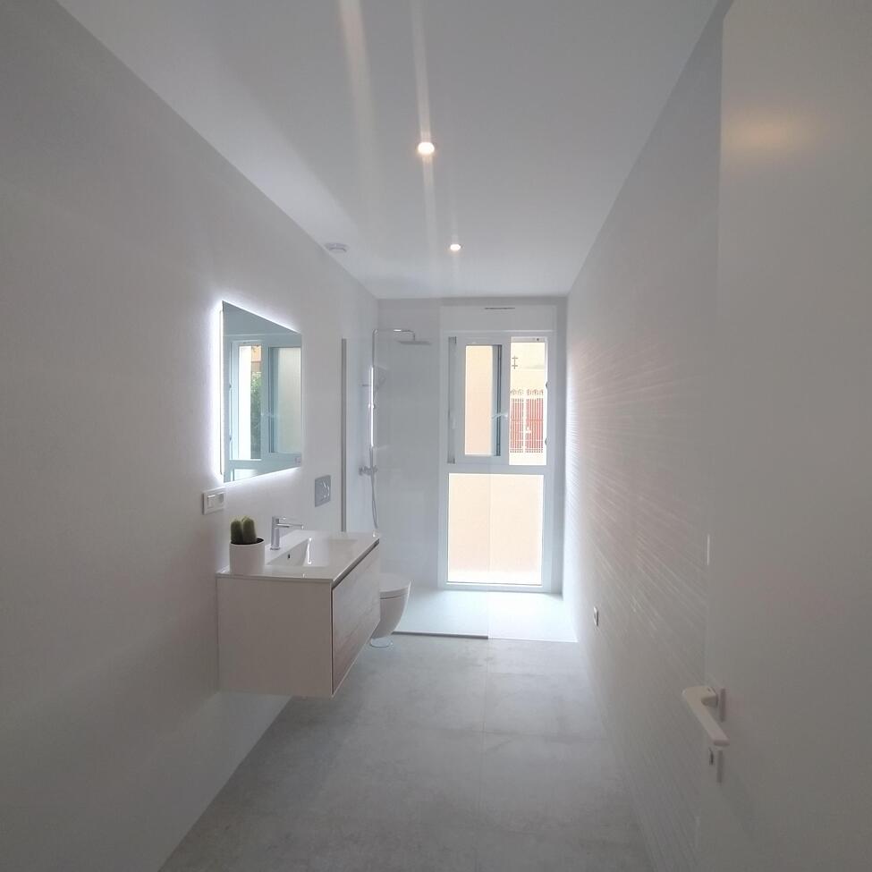 Apartament w Torrevieja, Alicante, Hiszpania 3 sypialnie,  nr 131824