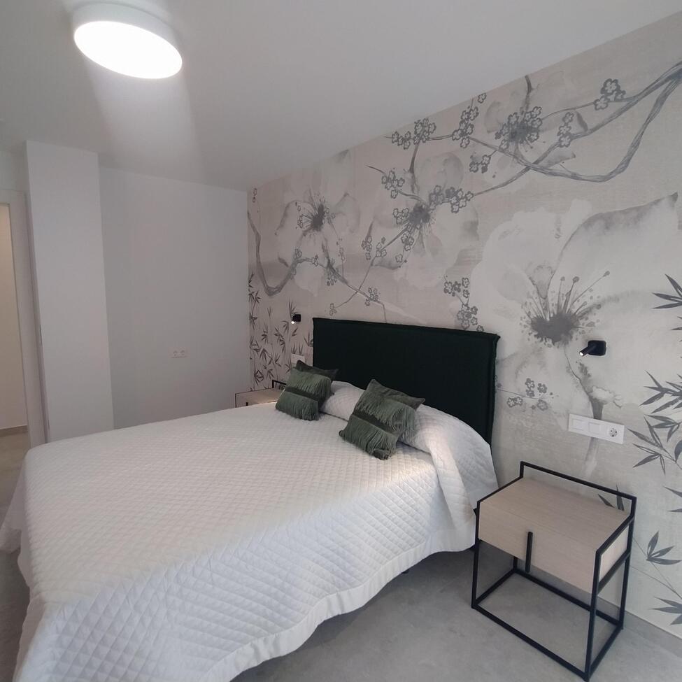 Apartament w Torrevieja, Alicante, Hiszpania 3 sypialnie,  nr 131824