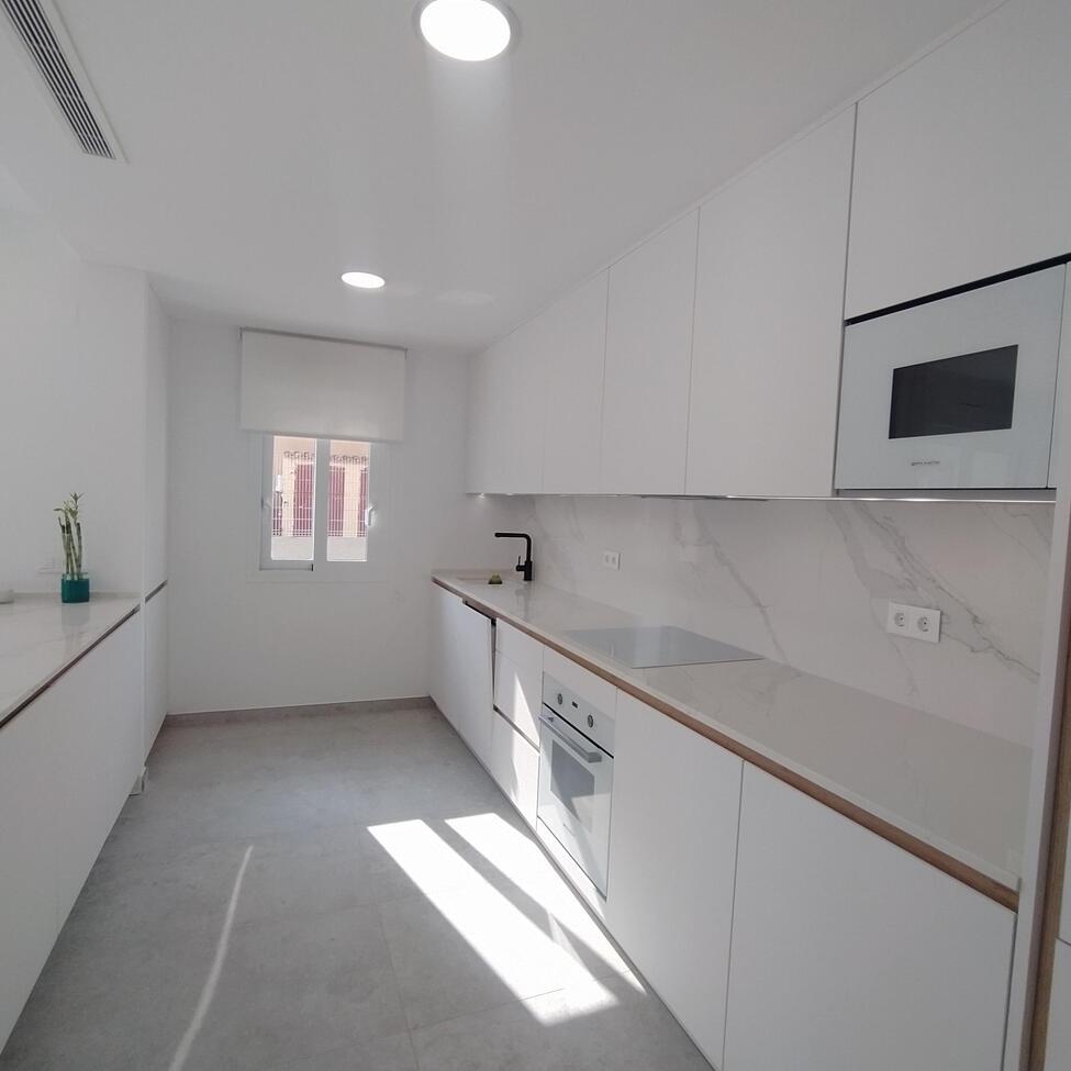 Apartament w Torrevieja, Alicante, Hiszpania 3 sypialnie,  nr 131824